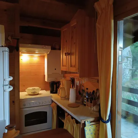 Chalet De Kate *