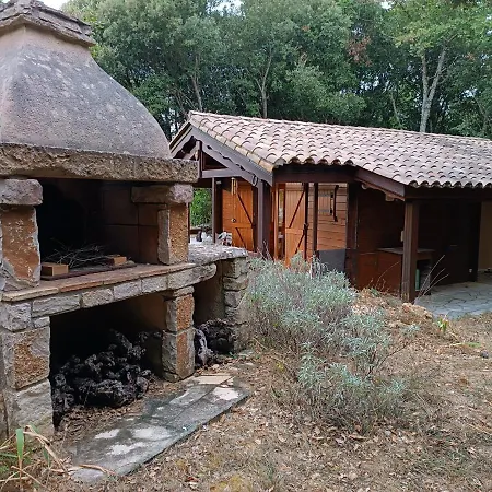 De Kate בקתה Albieres