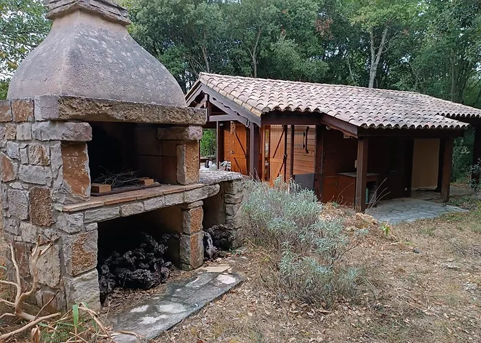 De Kate Chalet Albieres